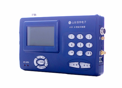 智能調(diào)度終端