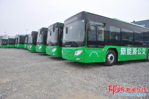 淺談新能源公交車發(fā)展前景與面臨挑戰(zhàn)