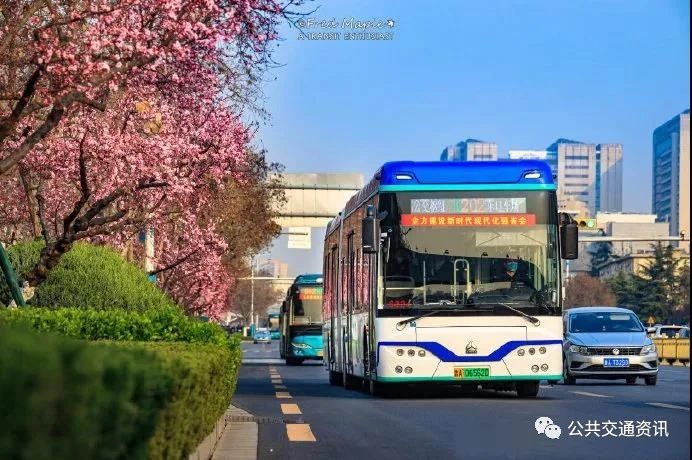 城市公交企業(yè)怎樣加強(qiáng)安全管理體系建設(shè)